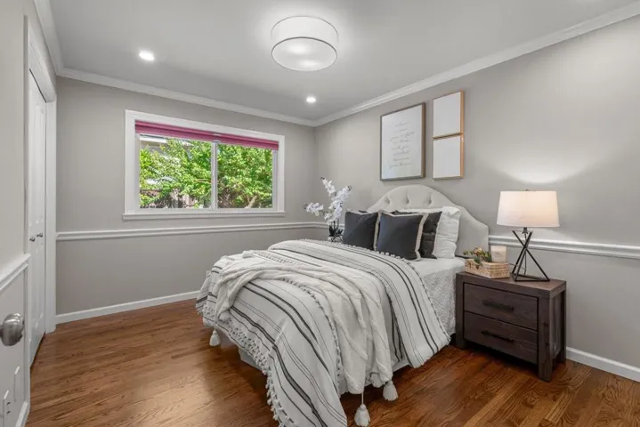 28 N Peter Drive, Campbell, California 95008