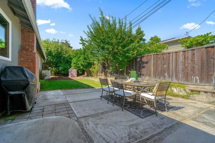 28 N Peter Drive, Campbell, California 95008
