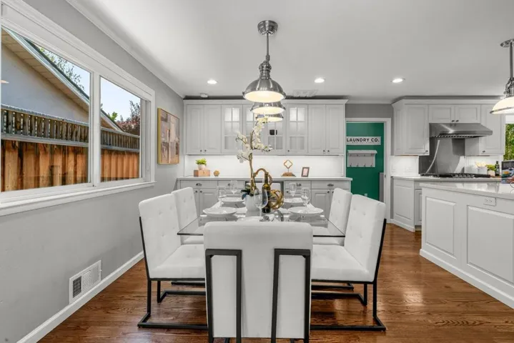 28 N Peter Drive, Campbell, California 95008