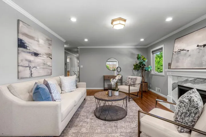 28 N Peter Drive, Campbell, California 95008