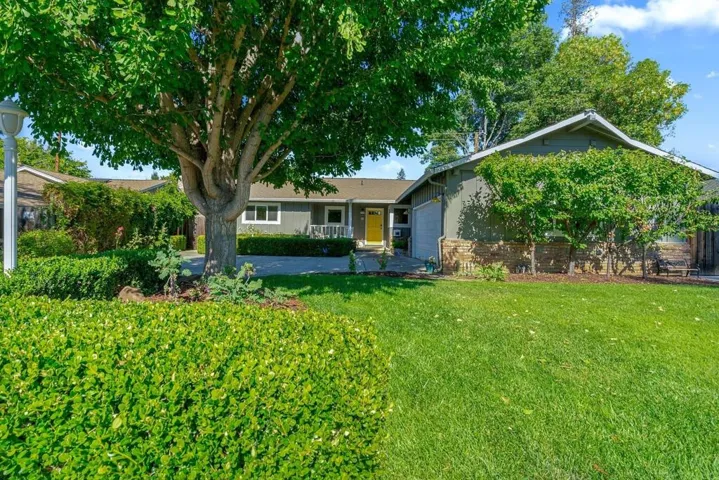 28 N Peter Drive, Campbell, California 95008