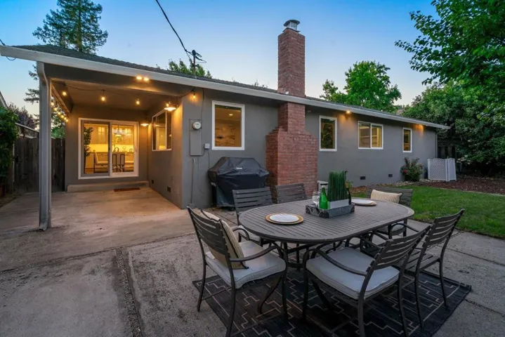 28 N Peter Drive, Campbell, California 95008