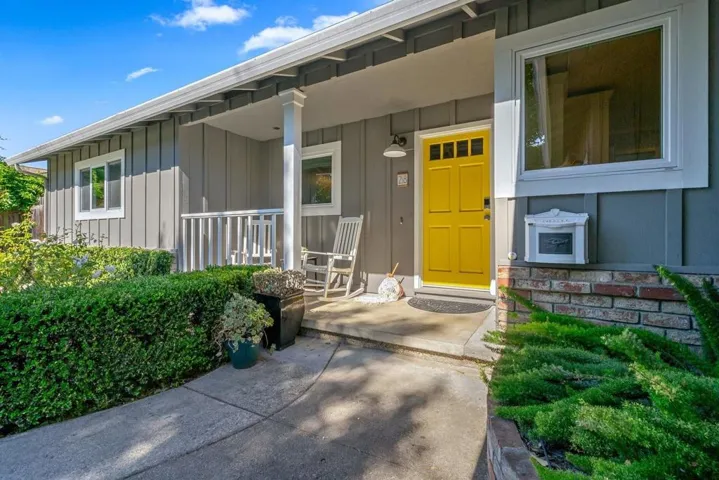 28 N Peter Drive, Campbell, California 95008