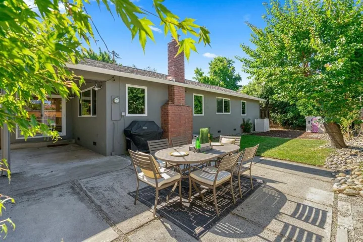 28 N Peter Drive, Campbell, California 95008