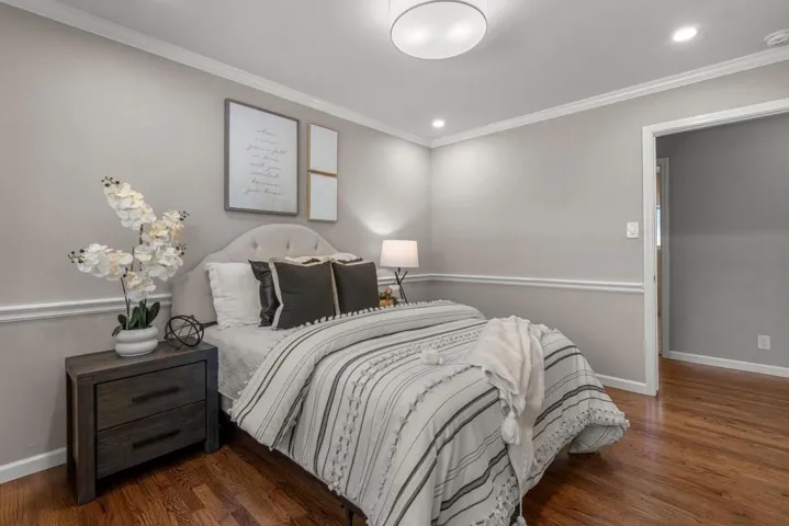 28 N Peter Drive, Campbell, California 95008