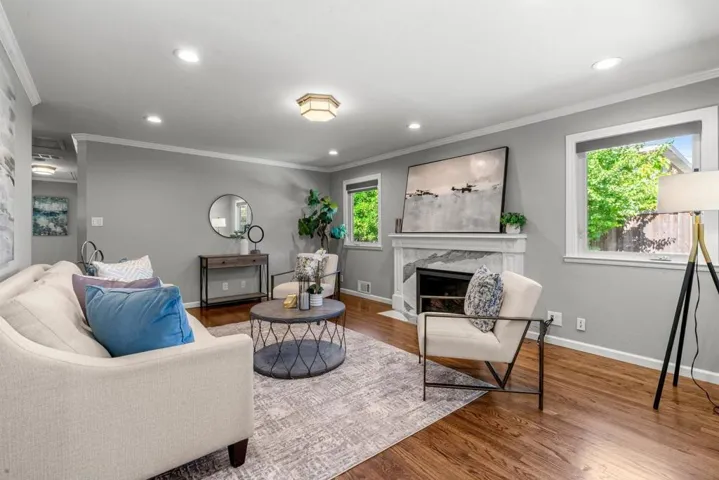 28 N Peter Drive, Campbell, California 95008