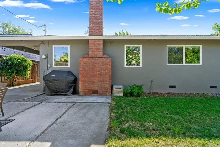 28 N Peter Drive, Campbell, California 95008