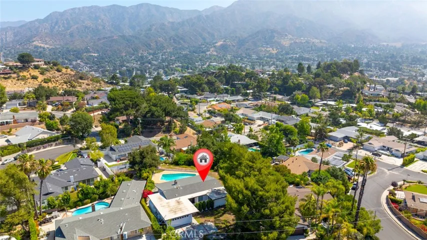 6831 Wexford Place, Tujunga, California 91042