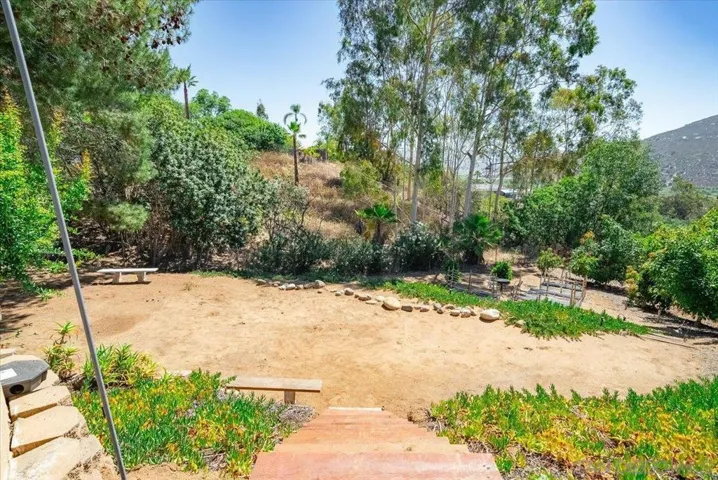 2650 Sunset Hills, Escondido, California 92025