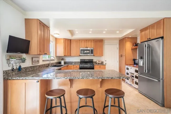 2650 Sunset Hills, Escondido, California 92025