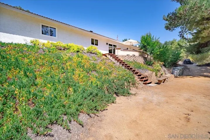 2650 Sunset Hills, Escondido, California 92025