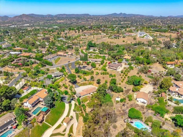 2650 Sunset Hills, Escondido, California 92025