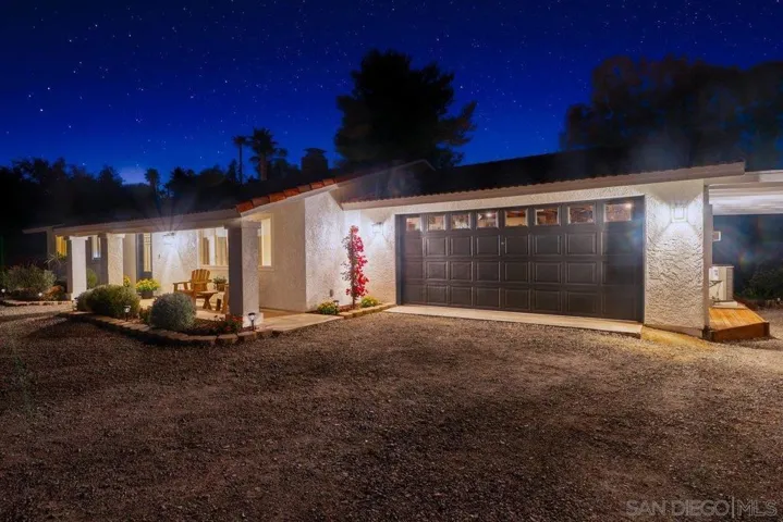 2650 Sunset Hills, Escondido, California 92025