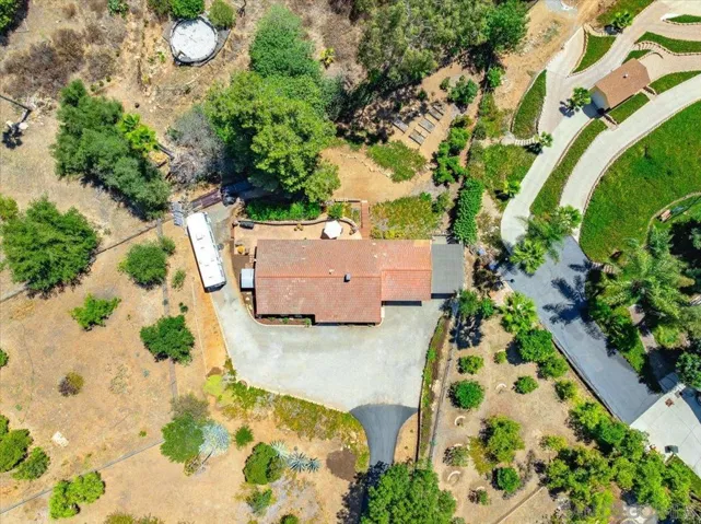 2650 Sunset Hills, Escondido, California 92025
