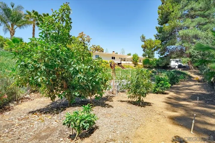 2650 Sunset Hills, Escondido, California 92025