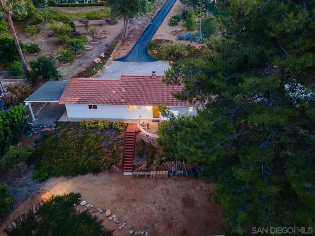 2650 Sunset Hills, Escondido, California 92025