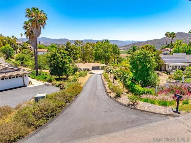 2650 Sunset Hills, Escondido, California 92025