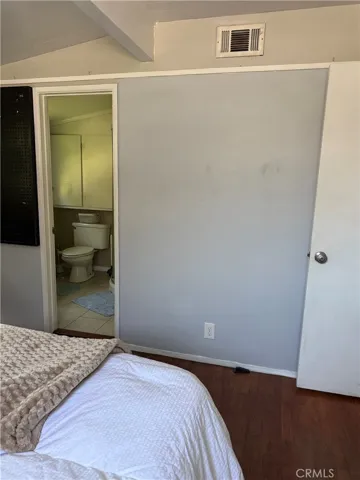 17802 E Edna, Covina, California 91722