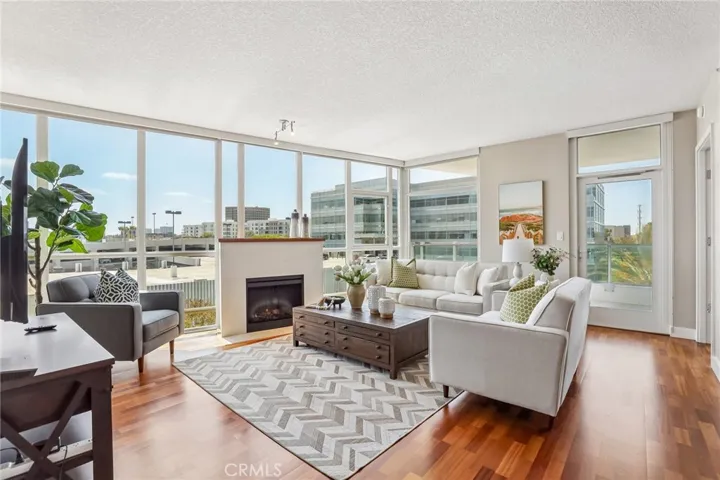 3131 Michelson Drive 507, Irvine, California 92612
