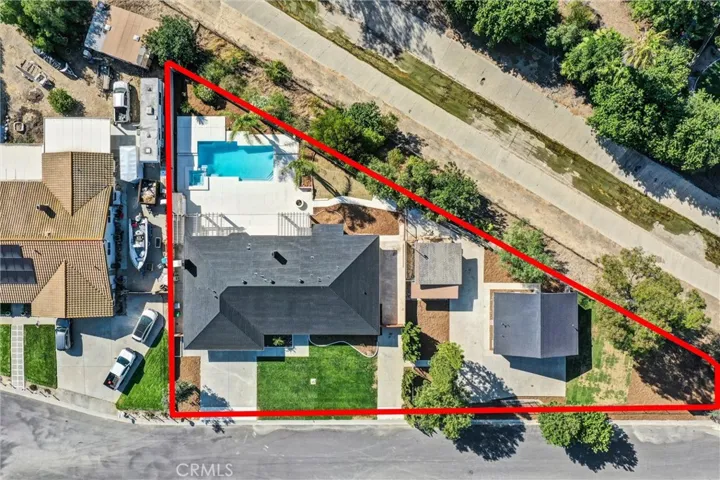3361 Rocking Rm Lane, Norco, California 92860