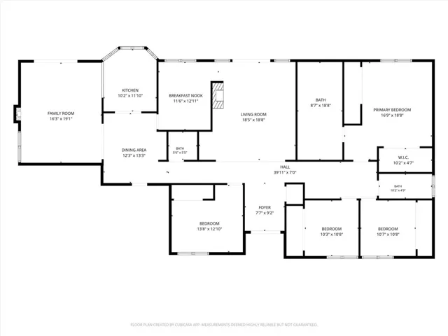 3361 Rocking Rm Lane, Norco, California 92860