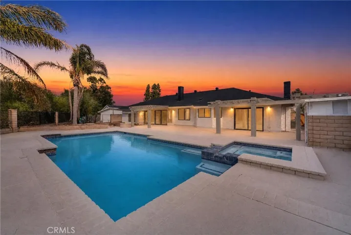3361 Rocking Rm Lane, Norco, California 92860