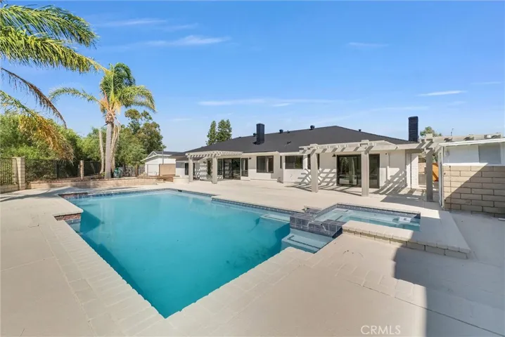 3361 Rocking Rm Lane, Norco, California 92860