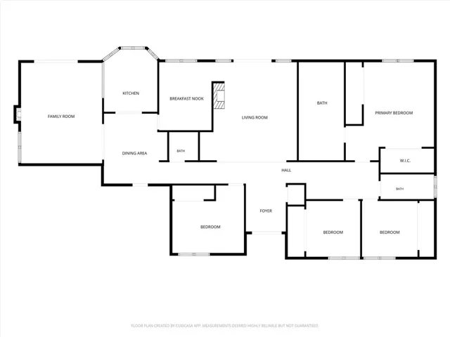 3361 Rocking Rm Lane, Norco, California 92860