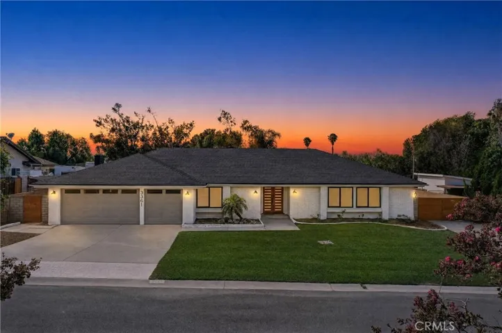 3361 Rocking Rm Lane, Norco, California 92860