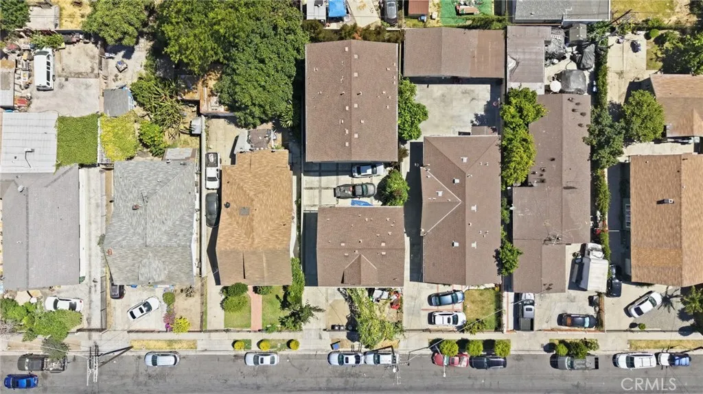 608 W 50th Street, Los Angeles, California 90037 — photo 4