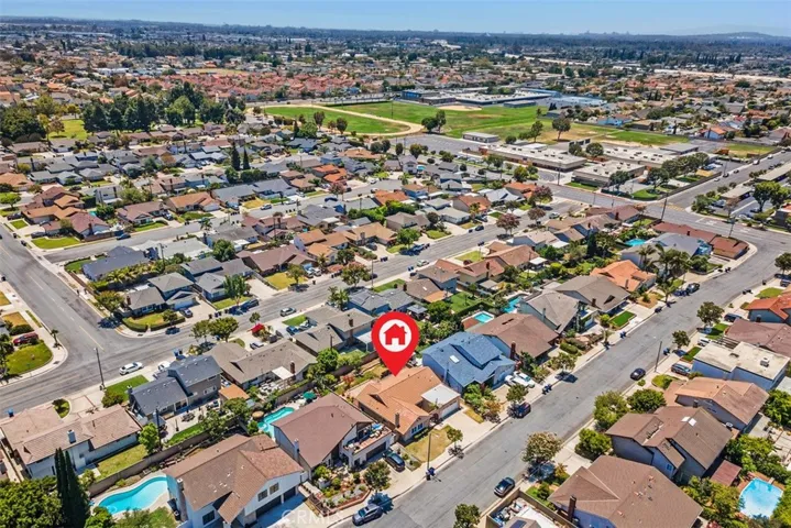 4608 Blanca, Cypress, California 90630