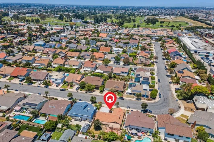 4608 Blanca, Cypress, California 90630