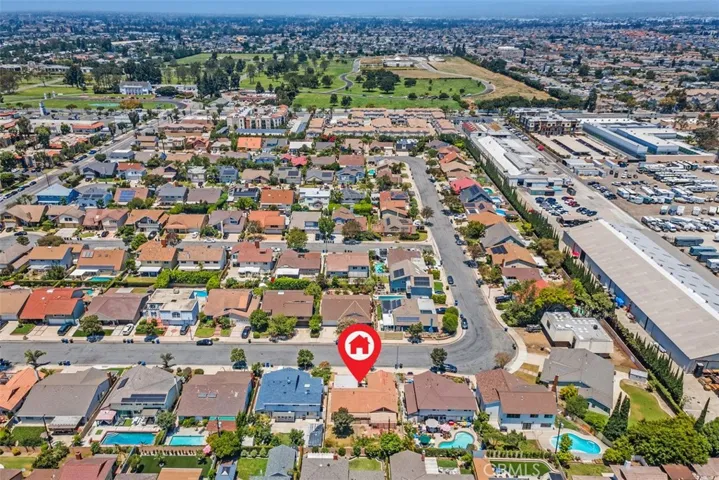 4608 Blanca, Cypress, California 90630
