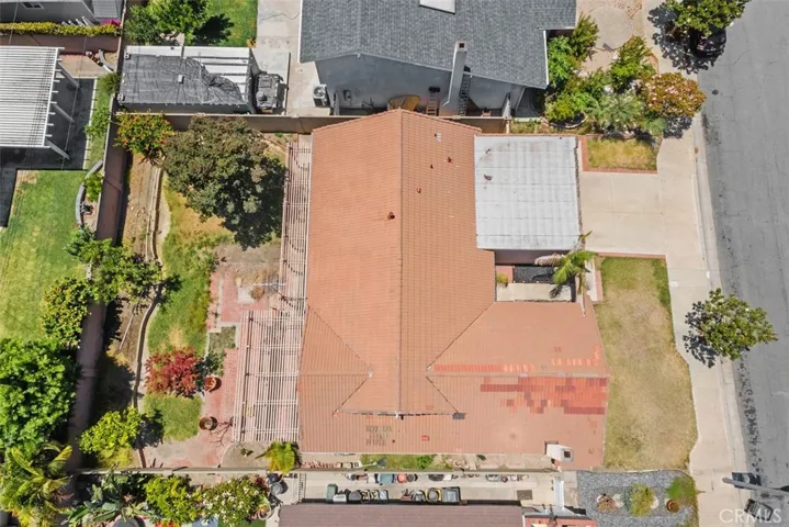 4608 Blanca, Cypress, California 90630