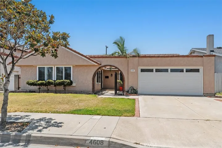 4608 Blanca, Cypress, California 90630