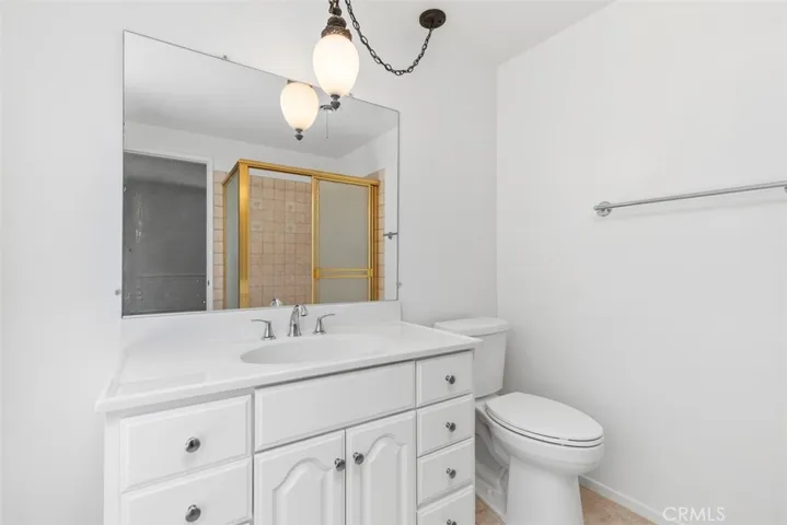 Primary Bathrooom