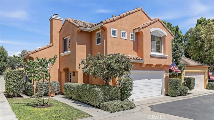 18 Parthenia, Irvine, California 92606