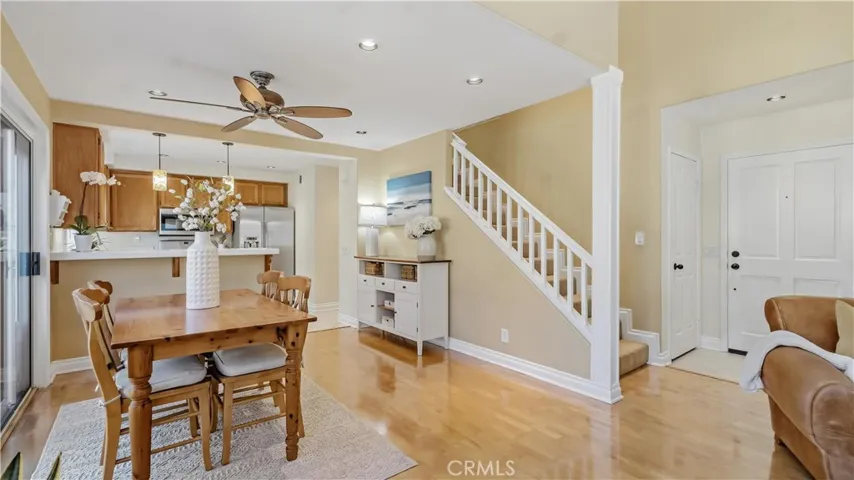 18 Parthenia, Irvine, California 92606