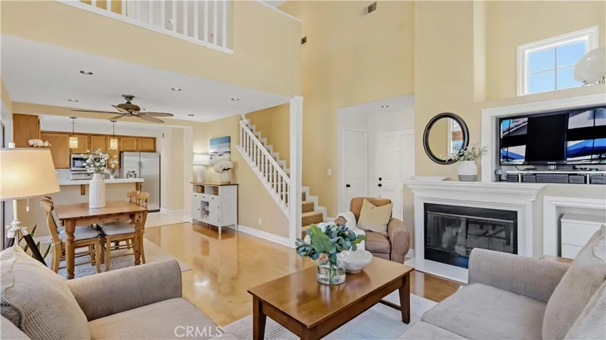 18 Parthenia, Irvine, California 92606