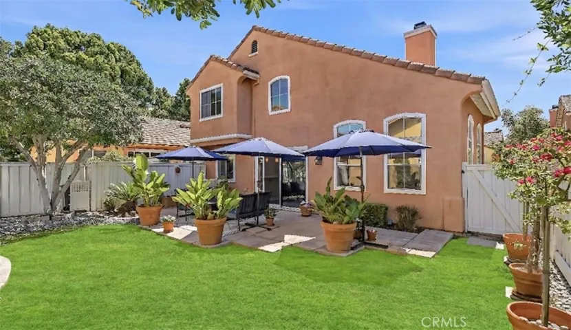 18 Parthenia, Irvine, California 92606