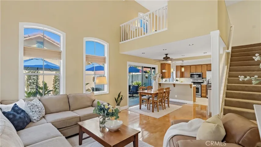18 Parthenia, Irvine, California 92606