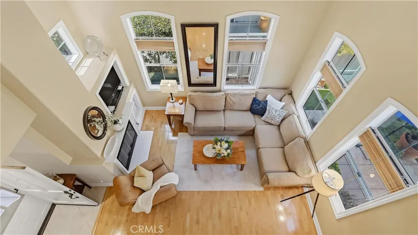 18 Parthenia, Irvine, California 92606
