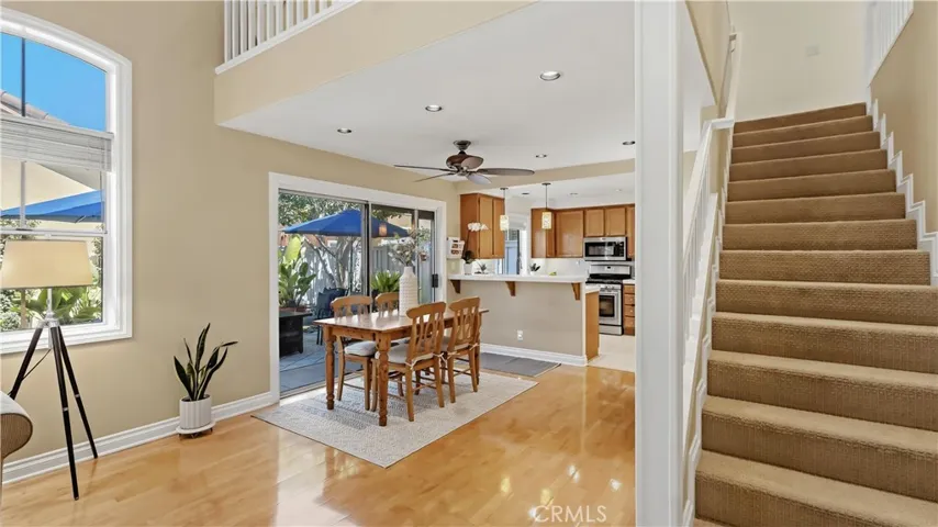 18 Parthenia, Irvine, California 92606
