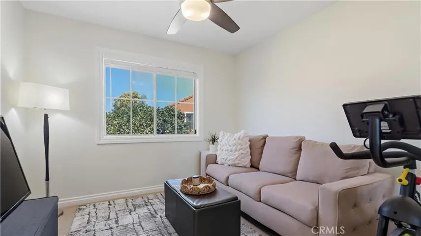 3rd Bedroom
