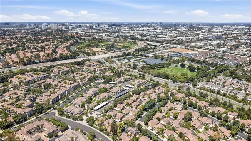 Walking distance to school
