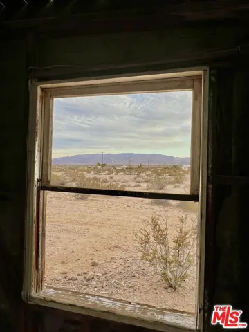 1476 Hales Drive, Joshua Tree, California 92252