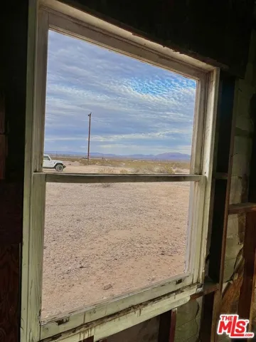 1476 Hales Drive, Joshua Tree, California 92252