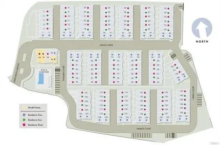 Community Map
