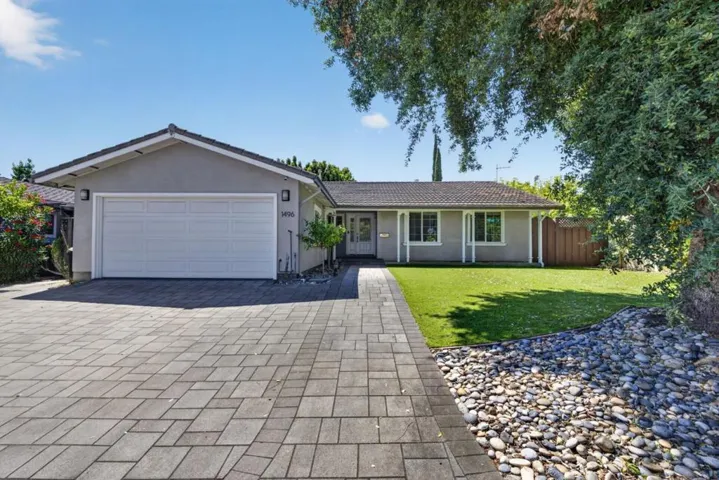 1496 Portobelo Drive, San Jose, California 95118