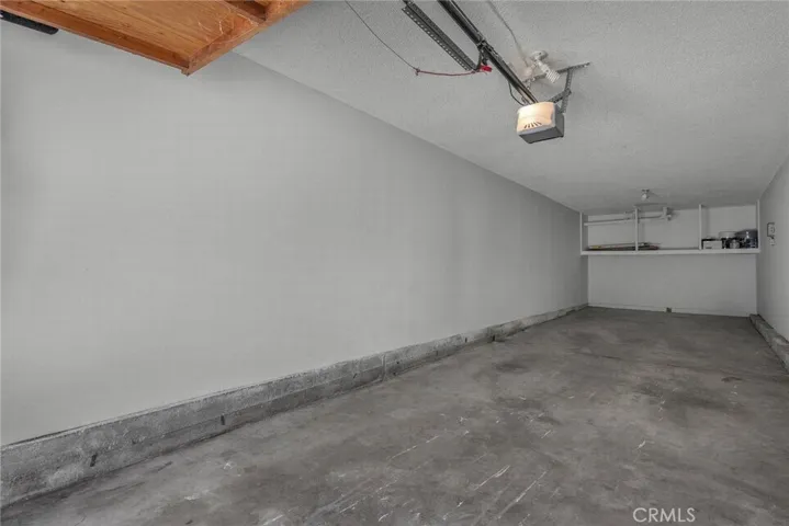 Unit #3 / Owners unit garage parking.